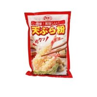 Bột chiên xù Tempura Nhật Bản
