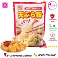 Bột chiên xù Tempura Nhật Bản 250g