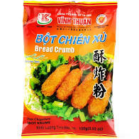 Bột chiên xù Vĩnh Thuận 100gr