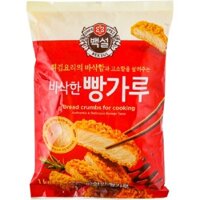 BỘT CHIÊN XÙ/ VỤN BÁNH MÌ HÀN QUỐC 1KG