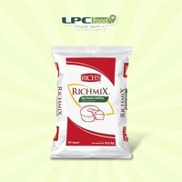Bột Chiffon rich's 12,5kg - bột trộn sẵn bánh chiffon - LPCfood