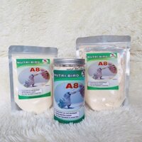 bột cho vẹt  A8