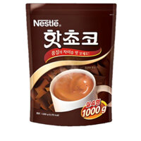 Bột Choco Hot Nestle, 1kg, 1 miếng