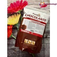 Bột Chocola Nguyên Chất Không Đường Grand Place (Bột Socola Puratos) 1kg