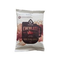 Bột chocolate đen 36% cacao POMONA 800 g - BOT070