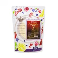 Bột Chocolate King 1kg – Bột Socola King Chính Hãng Giá Tốt