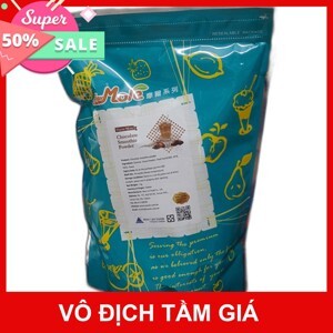 Bột chocolate Mole 1kg