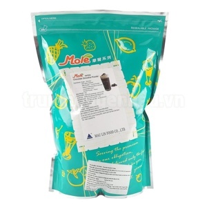 Bột chocolate Mole 1kg