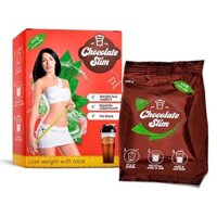 Bột Chocolate Slim giảm cân tự nhiên an toàn & hiệu quả