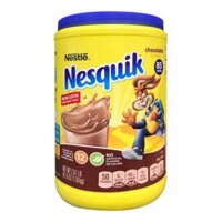 Bột Chocolate Sữa Nestle Nesquik Mỹ 1.18kg 🇺🇸Hàng ✈️✈️✈️