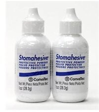 Bột chống kích ứng StomaHesive Powder bảo vệ da quanh hậu môn nhân tạo (ConvaTec)