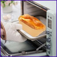Bột chua Giỏ chống bánh mì Giỏ chống bột chua Có thể gập lại Bát chống bột chua Giỏ bánh mì nướng ameevn