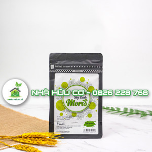 Bột chùm ngây Moris 100g