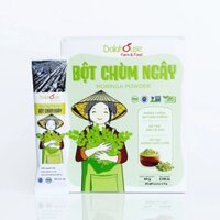 BỘT CHÙM NGÂY SẤY LẠNH HỮU CƠ [60G]