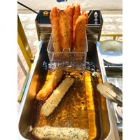 Bột chuối chiên Malaysia 5kg