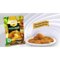 Bột chuối chiên Tài Ký gói 150g (lốc 12 gói)