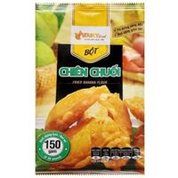 Bột chuối chiên Tài Ký gói 150g