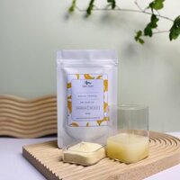 BỘT CHUỐI GIÀ (SẤY THĂNG HOA)