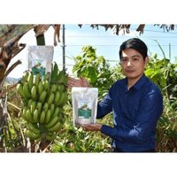 BỘT CHUỐI XANH ĐỨC KHÔI 500g/tinh bột kháng/đại tràng khỏe mạnh