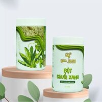 Bột chuối xanh nguyên chất 100%