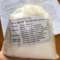 Bột Cloramin B 1kg