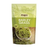 Bột Cỏ lúa mạch hữu cơ (Dragon Superfoods Organic Barley Powder) - 150gr