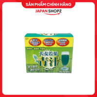 Bột cỏ lúa mì Glass barley 30 gói