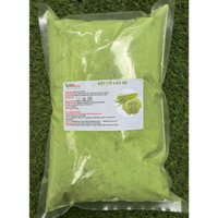 Bột Cỏ Lúa Mì (Wheatgrass Powder) Việt Hiệp