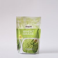 Bột cỏ lúa mỳ dragon Wheatgrass Superfood