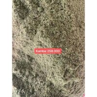 BỘT CỎ TÂY TẠNG - KAMBA CÚNG KHÓI