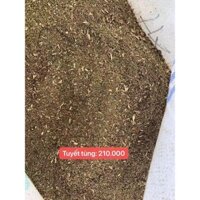 BỘT CỎ TÂY TẠNG - TUYẾT TÙNG CÚNG KHÓI