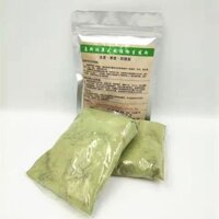 Bột Cỏ Usma Tân Cương Kích Thích Mọc Tóc Chắc Khoẻ "