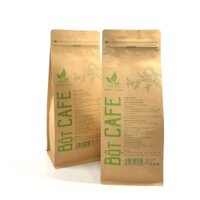 Bột Coffee Enema nguyên chất VietHealthy
