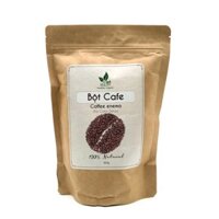 Bột Coffee Enema nguyên chất VietHealthy 500g | Việt healthy|
