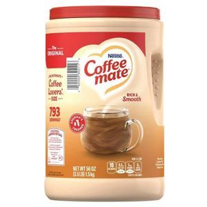 Bột Coffee mate Nestle 1.5kg