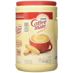 Bột Coffee mate Nestle 1.5kg