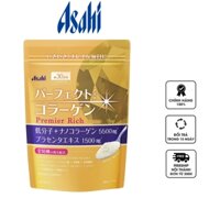 Bột Collagen Asahi Perfect Asta Premier Rich