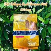 Bột Collagen Asahi Premier Rich Nhật - 5500mg