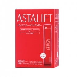 Bột Collagen Astalift Collagen Powder