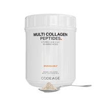 Bột Collagen CODEAGE trẻ hóa da toàn diện HYDROLYZED MULTI COLLAGEN PROTEIN POWDER