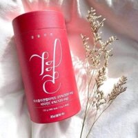 Bột COLLAGEN LEMONA Hàn Quốc vị chanh (Mẫu mới)