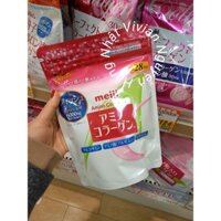 Bột Collagen Meiji