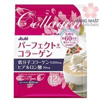 BỘT COLLAGEN NHẬT BẢN – COLLAGEN ASAHI