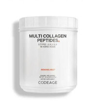 Bột Collagen tổng hợp Trẻ Hóa Da Code Age Hydrolyzed Multi Collagen Peptides Powder