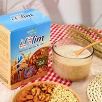 BỘT CỐM NGŨ CỐC ĂN LIỀN USLIM