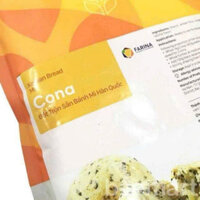 Bột Cona bánh mì Hàn Quốc 1kg