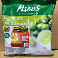 Bột cốt chanh thái lan ( gói 400g)