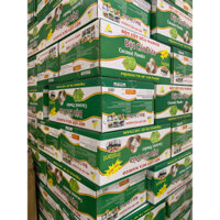 Bột cốt dừa Aseco 60 gói 50gr