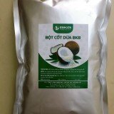 Bột cốt dừa BKB - Bột cốt pha nhanh chóng tiện lợi