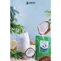 Bột cốt dừa BKB gói 1kg - Làm nước cốt dừa sữa chua trân châu, nấu chè, pha chế